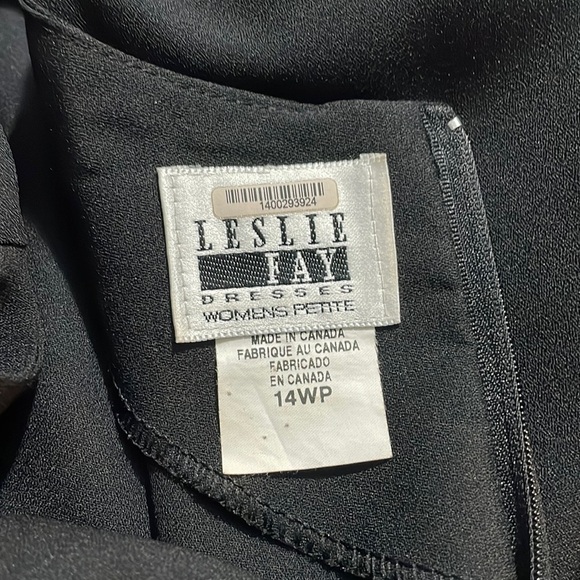 little Black Dress - Picture 4 of 5